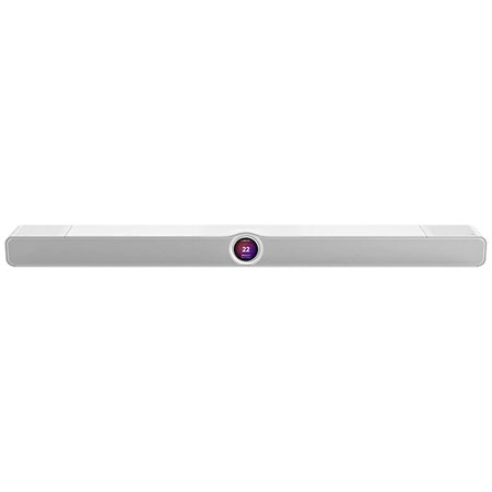 WiiM Bar Blanc mat