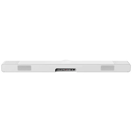 Bar Blanc mat WiiM