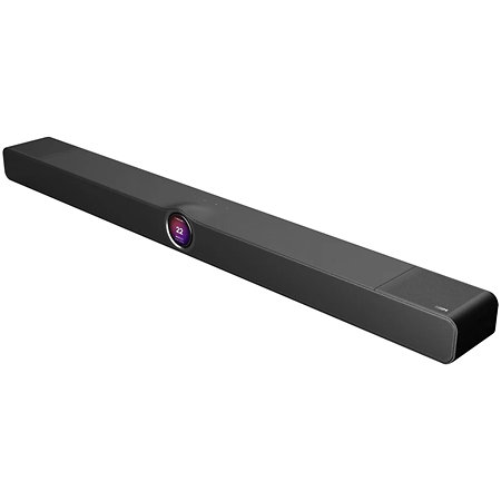 WiiM Bar Noir mat