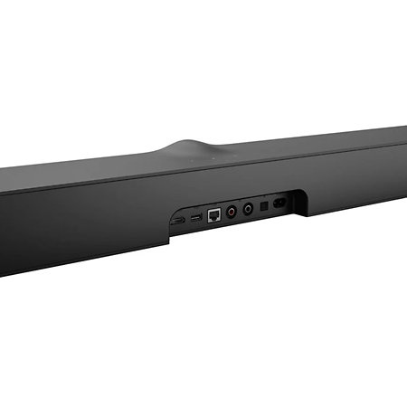 Bar Noir mat WiiM