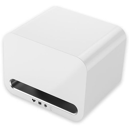 WiiM Sub Pro Blanc