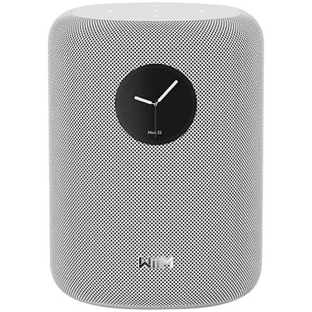 Sound Blanc WiiM