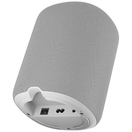 Sound Blanc WiiM
