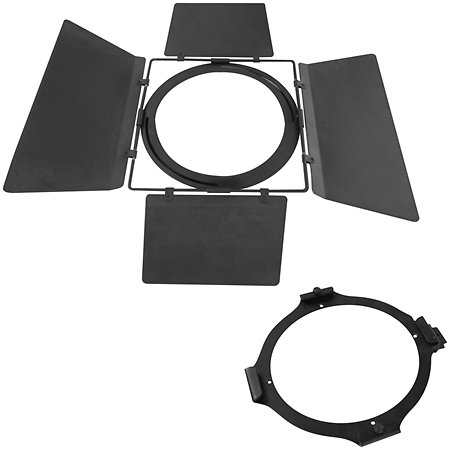 StarWay Volet et porte filtre pour Parkolor 120/200