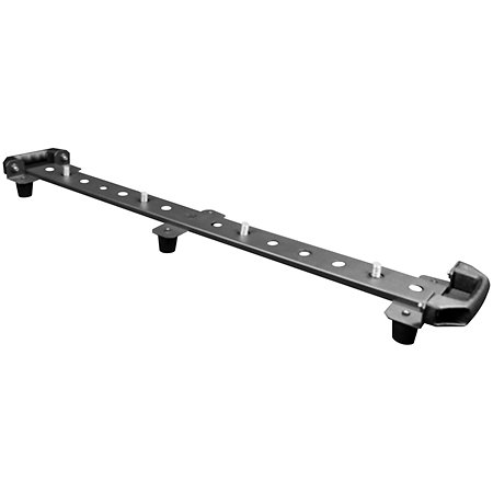 StarWay Support horizontal pour 4 FloodLite