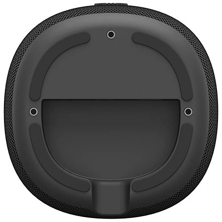 Sound Lite Noir (la paire) WiiM