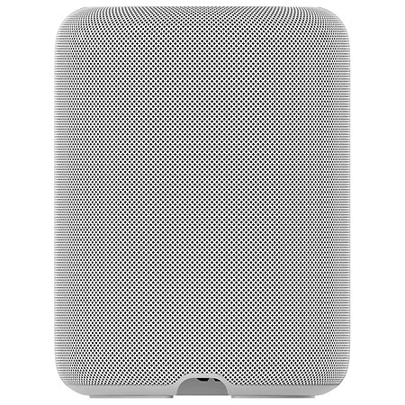 Sound Lite White (la paire) WiiM