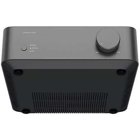 Vibelink Amp Space Gray WiiM