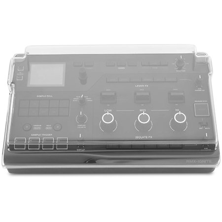 DeckSaver AlphaTheta RMX-IGNITE cover