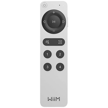 WiiM Remote 2