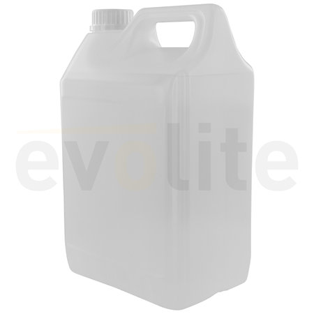 HeavyFog 2000-P + 1 an de liquide Evolite