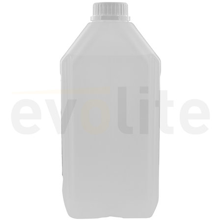 HeavyFog 2000-P + 1 an de liquide Evolite