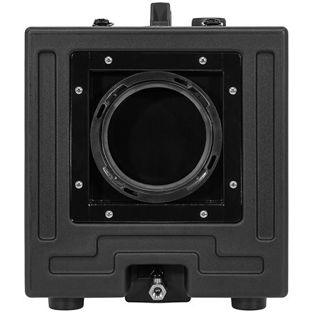 HeavyFog 2000-P + 1 an de liquide Evolite