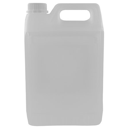 HeavyFog 2000-P + 1 an de liquide Evolite