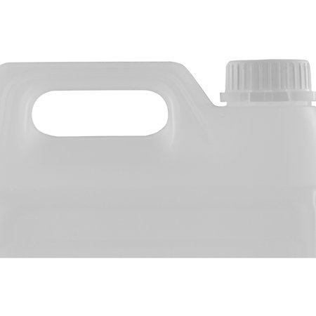 HeavyFog 2000-P + 1 an de liquide Evolite