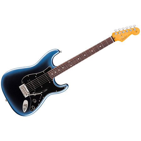 Fender American Professional Stratocaster HSS RW Dark Night