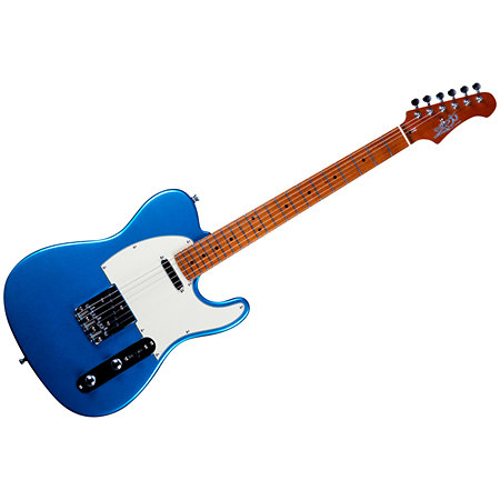 Jet Guitars JT 300 Lake Placid Blue