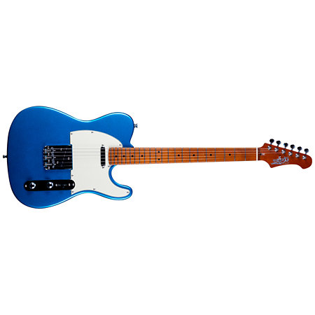 Jet Guitars JT 300 Lake Placid Blue