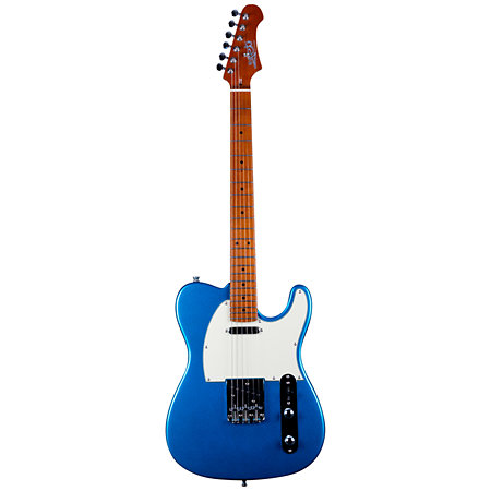 JT 300 Lake Placid Blue Jet Guitars