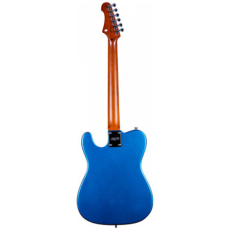 JT 300 Lake Placid Blue Jet Guitars