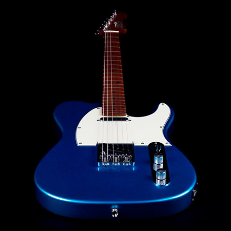 JT 300 Lake Placid Blue Jet Guitars