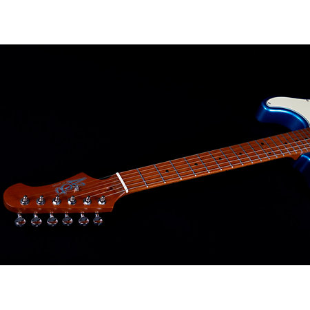 JT 300 Lake Placid Blue Jet Guitars
