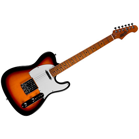 Jet Guitars JT 300 Sunburst