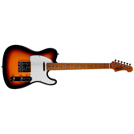 Jet Guitars JT 300 Sunburst