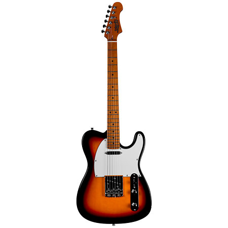 JT 300 Sunburst Jet Guitars