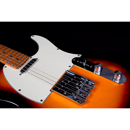 JT 300 Sunburst Jet Guitars