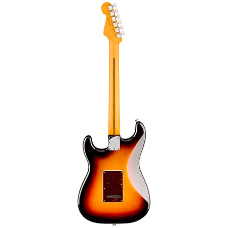 American Professional Stratocaster HSS RW 3-Color Sunburst Fender