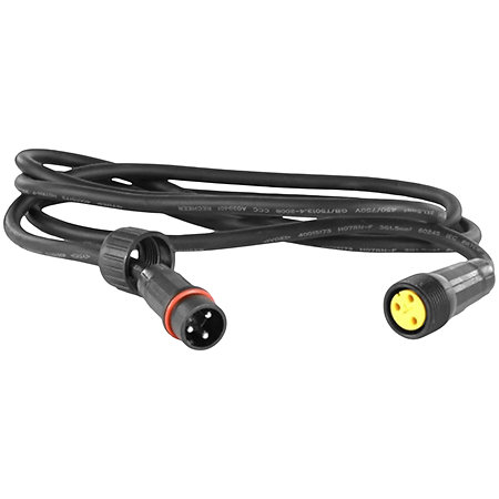 StarWay Câble d'extension alimentation IP65 10M