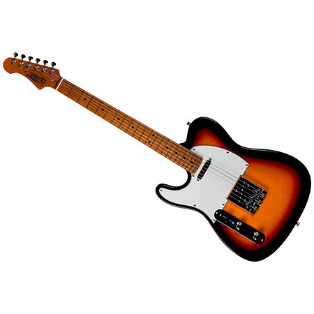 Jet Guitars JT 300 Sunburst LH
