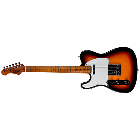 Jet Guitars JT 300 Sunburst LH
