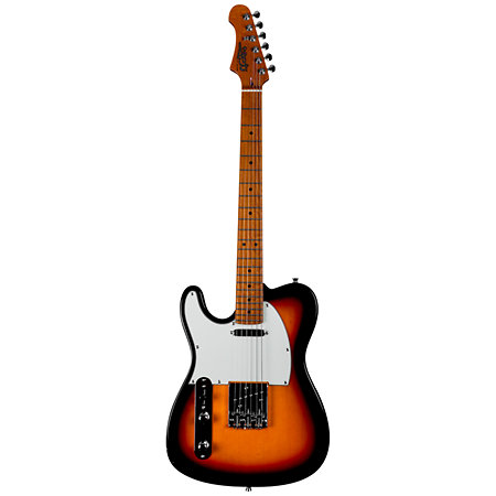JT 300 Sunburst LH Jet Guitars
