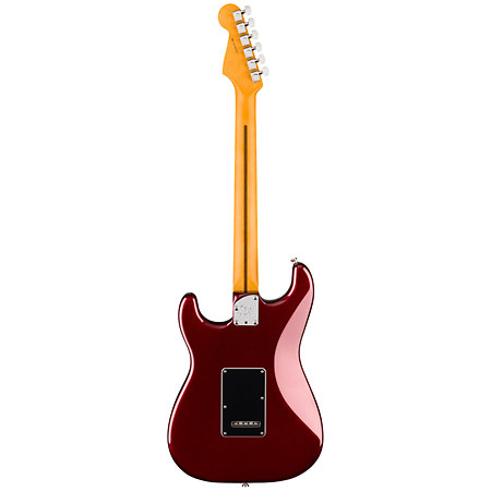 American Professional Stratocaster HSS RW Oxblood Fender