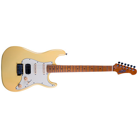 Jet Guitars JS 400 Vintage Yellow