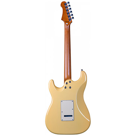 JS 400 Vintage Yellow Jet Guitars