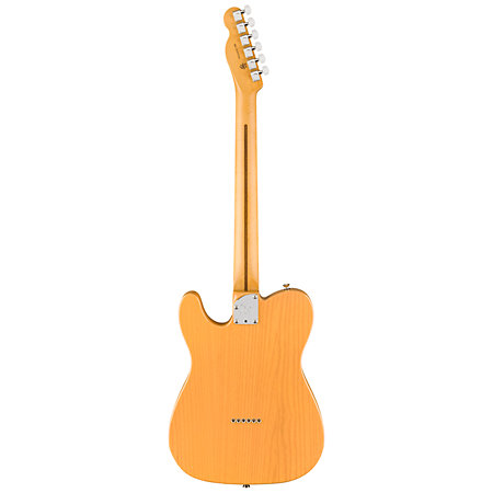American Professional Telecaster Maple Butterscotch Blonde Fender