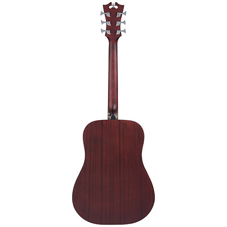 Premier Lexington LS Satin Vintage Sunburst D'Angelico