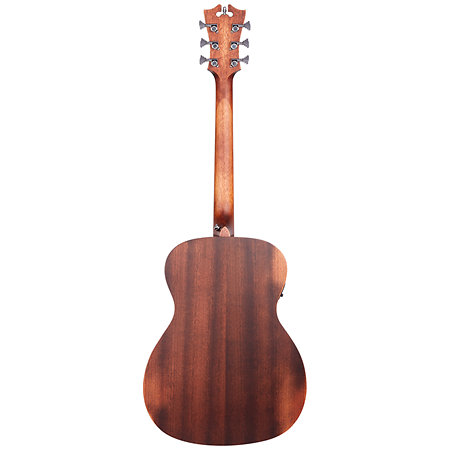Premier Lexington LS Aged Mahogany D'Angelico