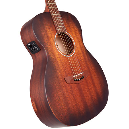 Premier Lexington LS Aged Mahogany D'Angelico