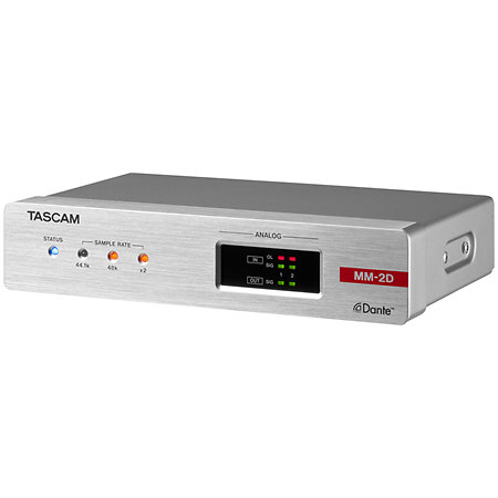Tascam MM-2D-X