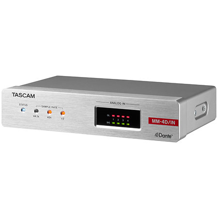 Tascam MM-4D/IN-E