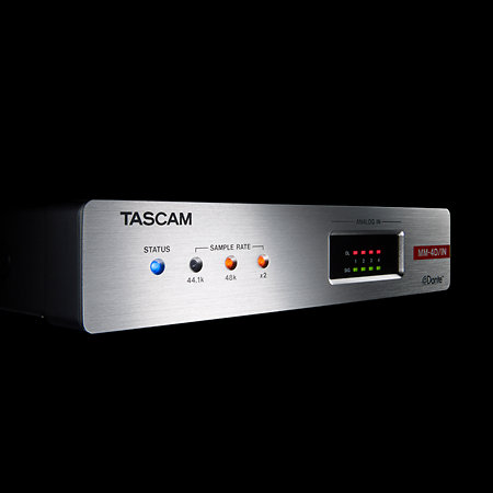 MM-4D/IN-X Tascam