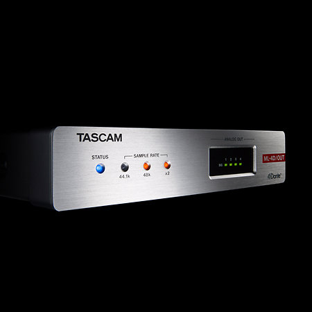ML-4D/OUT-X Tascam