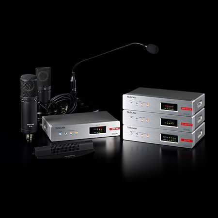 ML-4D/OUT-X Tascam