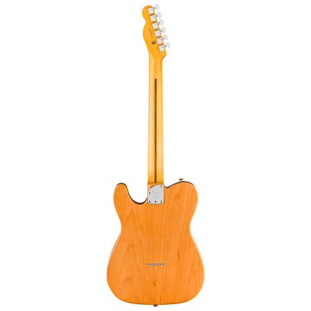 American Professional Telecaster Maple Natural Fender