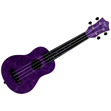 Flight TUS65 Travel Amethyst + Housse