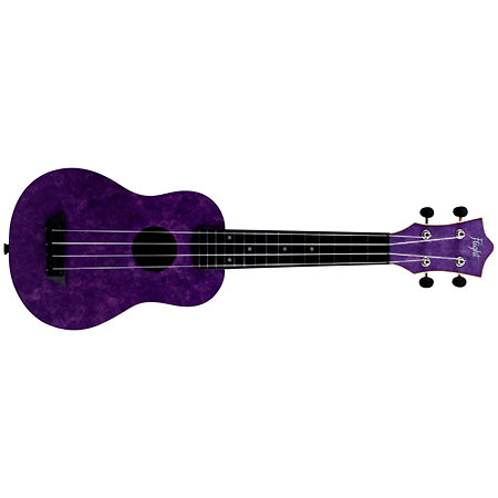 TUS65 Travel Amethyst + Housse Flight